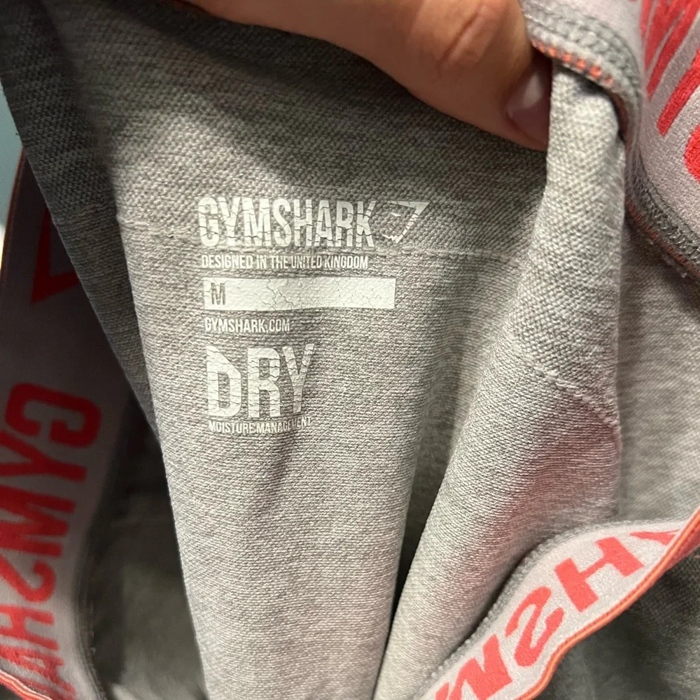 Gymshark bundle - Picture 3 of 5